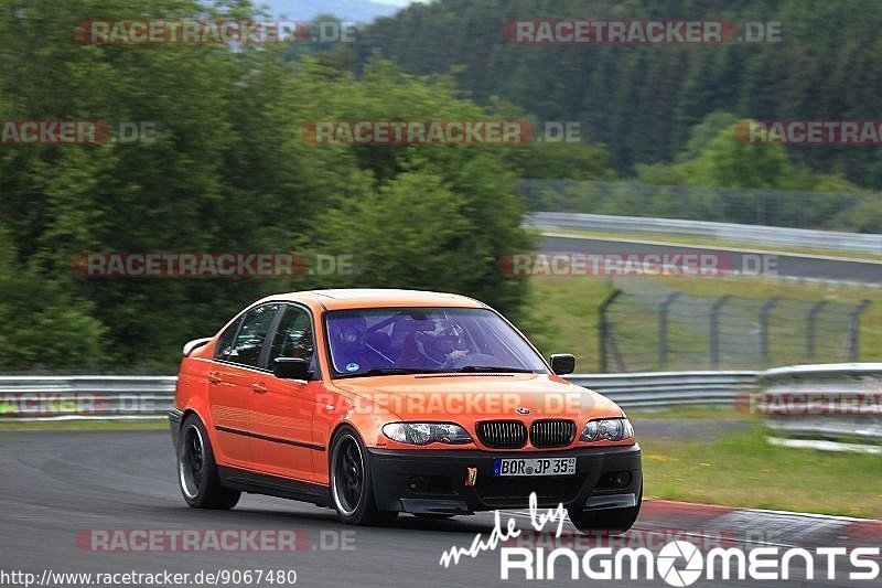 Bild #9067480 - Touristenfahrten Nürburgring Nordschleife (11.06.2020)