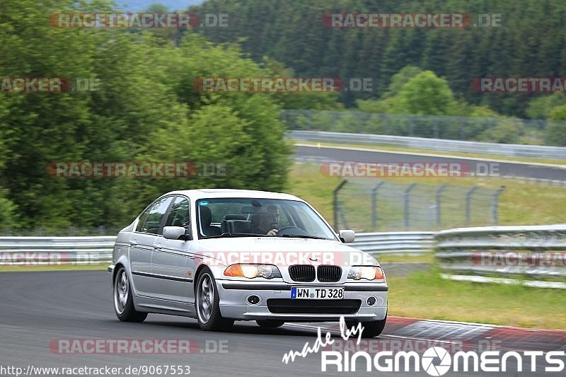 Bild #9067553 - Touristenfahrten Nürburgring Nordschleife (11.06.2020)