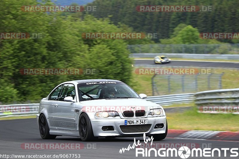 Bild #9067753 - Touristenfahrten Nürburgring Nordschleife (11.06.2020)