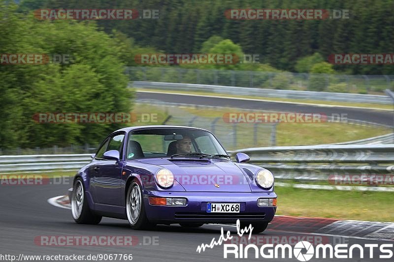 Bild #9067766 - Touristenfahrten Nürburgring Nordschleife (11.06.2020)