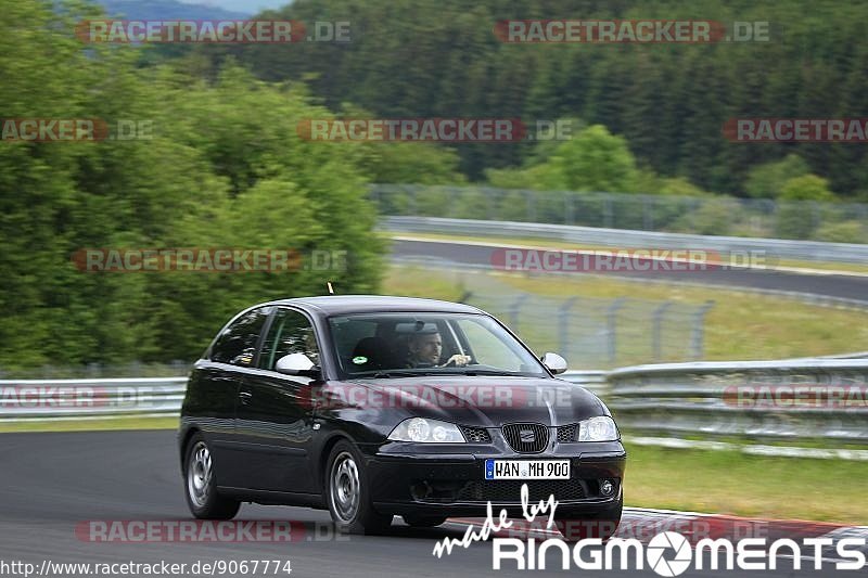 Bild #9067774 - Touristenfahrten Nürburgring Nordschleife (11.06.2020)