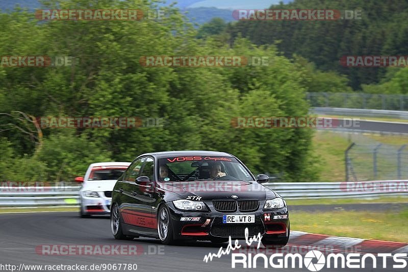 Bild #9067780 - Touristenfahrten Nürburgring Nordschleife (11.06.2020)