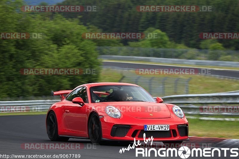 Bild #9067789 - Touristenfahrten Nürburgring Nordschleife (11.06.2020)