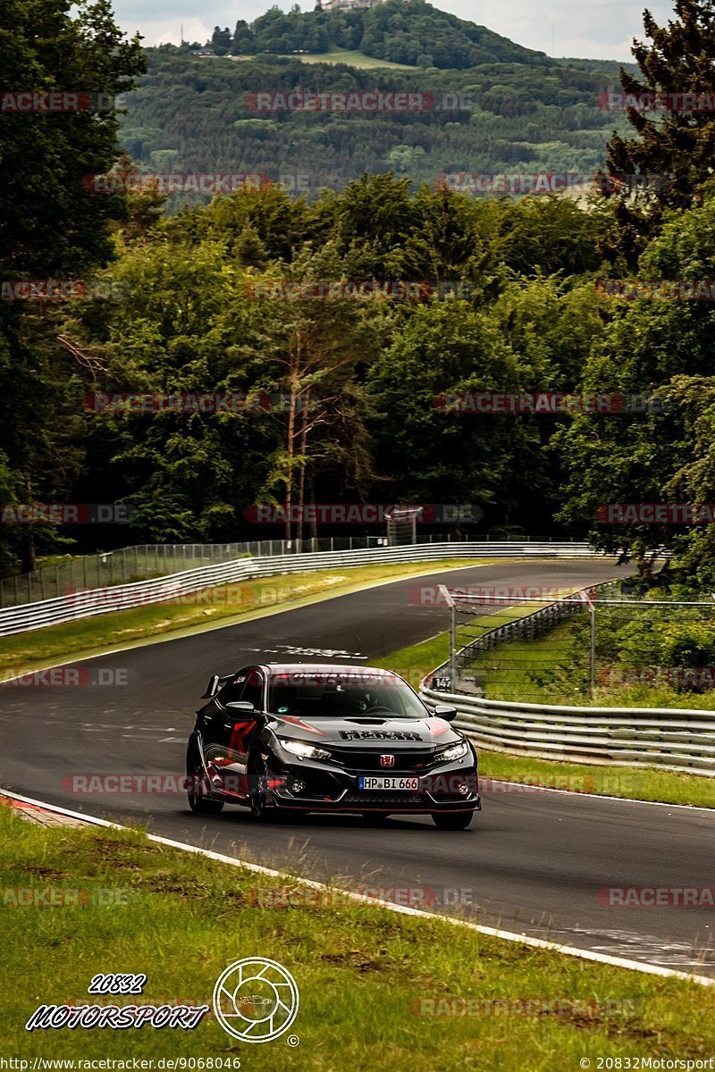 Bild #9068046 - Touristenfahrten Nürburgring Nordschleife (11.06.2020)