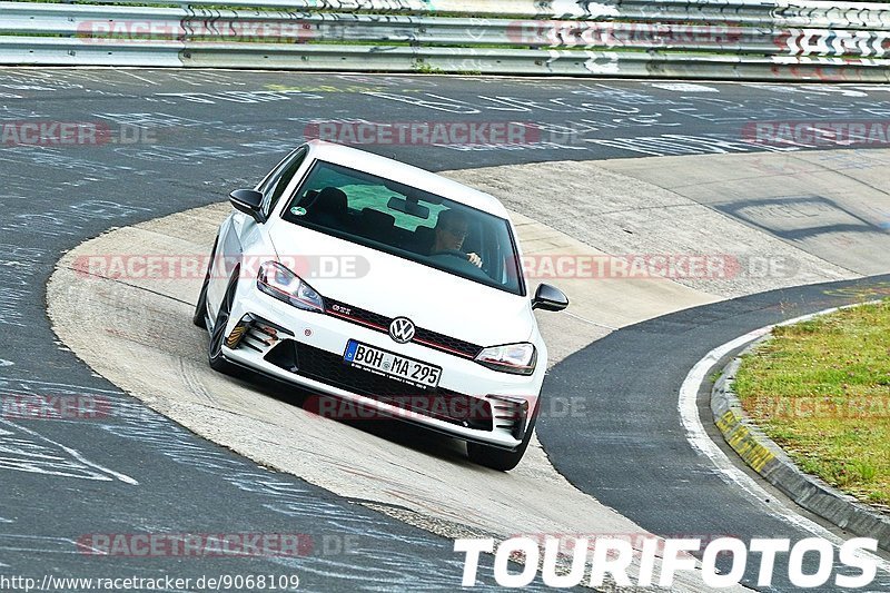 Bild #9068109 - Touristenfahrten Nürburgring Nordschleife (11.06.2020)