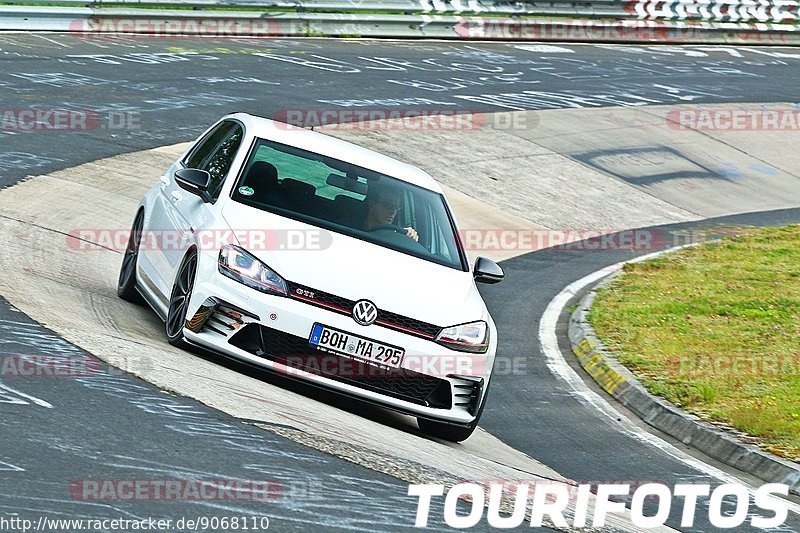 Bild #9068110 - Touristenfahrten Nürburgring Nordschleife (11.06.2020)