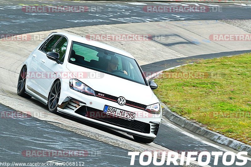 Bild #9068112 - Touristenfahrten Nürburgring Nordschleife (11.06.2020)