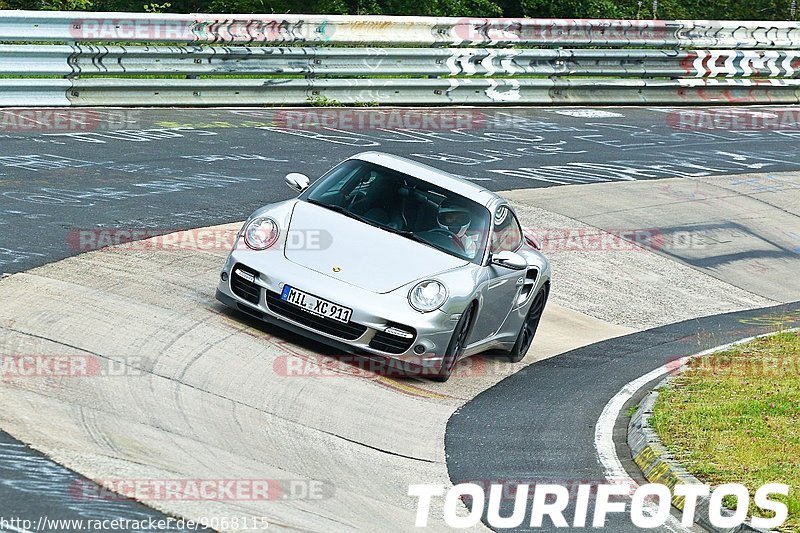 Bild #9068115 - Touristenfahrten Nürburgring Nordschleife (11.06.2020)