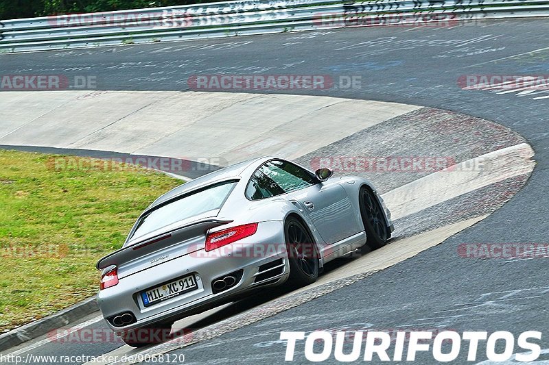 Bild #9068120 - Touristenfahrten Nürburgring Nordschleife (11.06.2020)