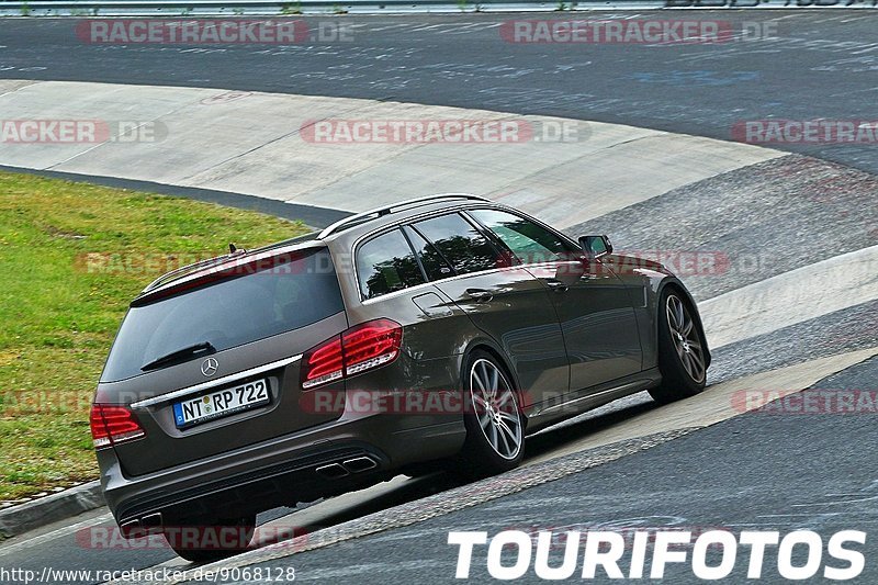 Bild #9068128 - Touristenfahrten Nürburgring Nordschleife (11.06.2020)