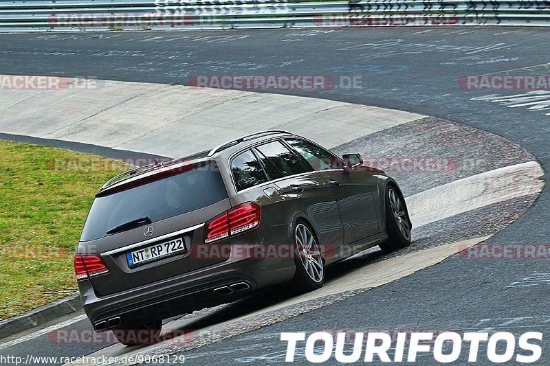 Bild #9068129 - Touristenfahrten Nürburgring Nordschleife (11.06.2020)