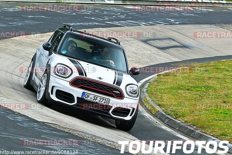 Bild #9068138 - Touristenfahrten Nürburgring Nordschleife (11.06.2020)