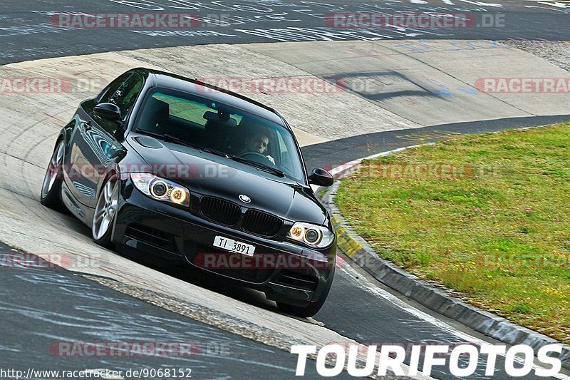 Bild #9068152 - Touristenfahrten Nürburgring Nordschleife (11.06.2020)