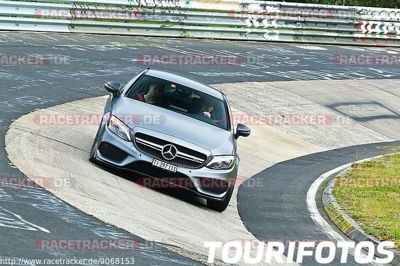 Bild #9068153 - Touristenfahrten Nürburgring Nordschleife (11.06.2020)