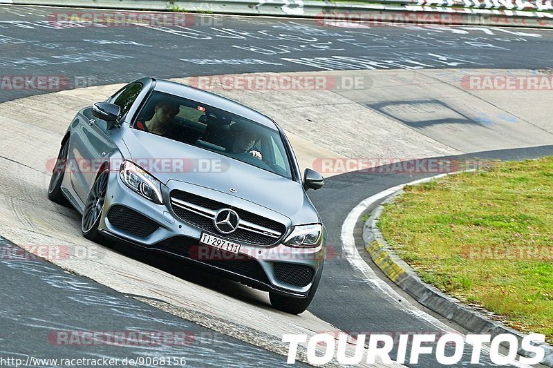 Bild #9068156 - Touristenfahrten Nürburgring Nordschleife (11.06.2020)