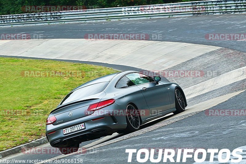 Bild #9068158 - Touristenfahrten Nürburgring Nordschleife (11.06.2020)