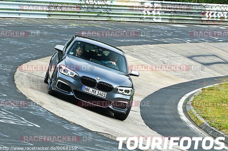 Bild #9068159 - Touristenfahrten Nürburgring Nordschleife (11.06.2020)