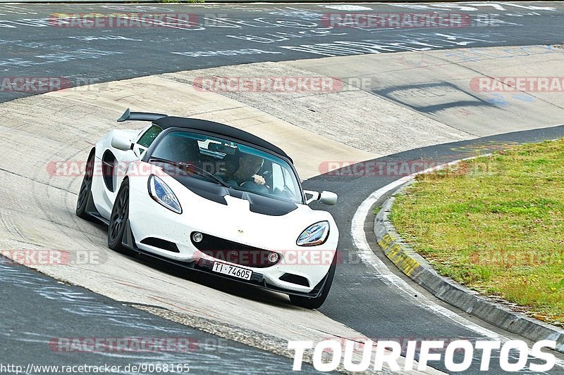 Bild #9068165 - Touristenfahrten Nürburgring Nordschleife (11.06.2020)