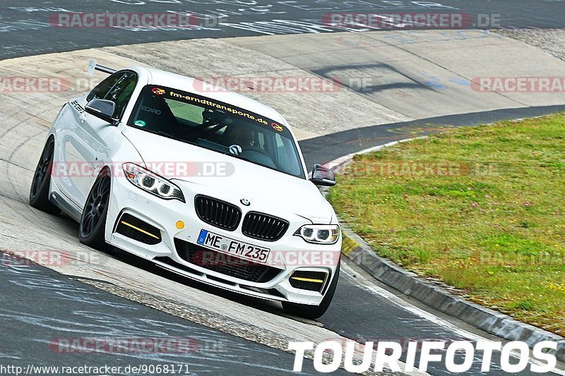 Bild #9068171 - Touristenfahrten Nürburgring Nordschleife (11.06.2020)