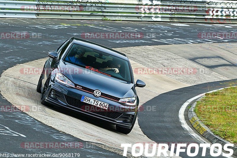 Bild #9068179 - Touristenfahrten Nürburgring Nordschleife (11.06.2020)