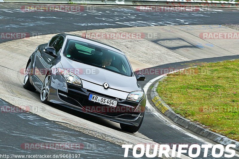 Bild #9068197 - Touristenfahrten Nürburgring Nordschleife (11.06.2020)