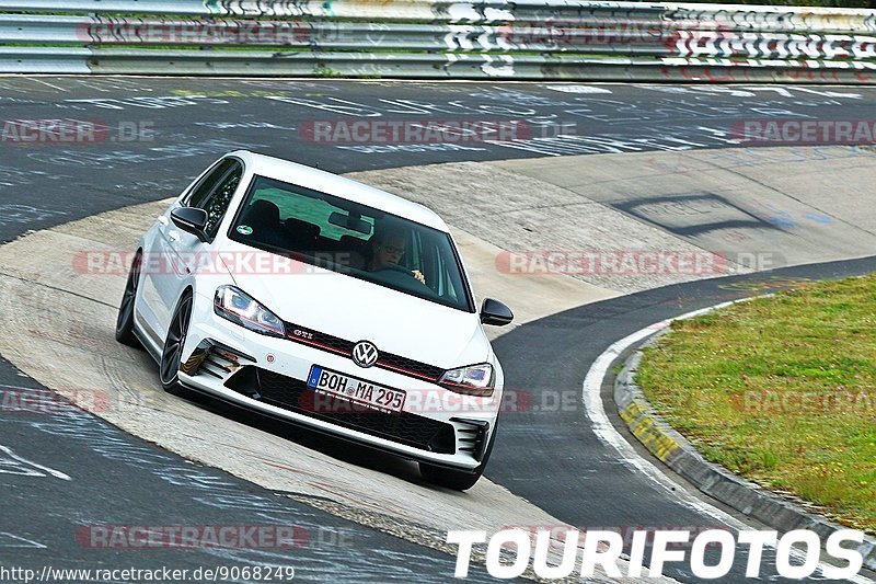 Bild #9068249 - Touristenfahrten Nürburgring Nordschleife (11.06.2020)