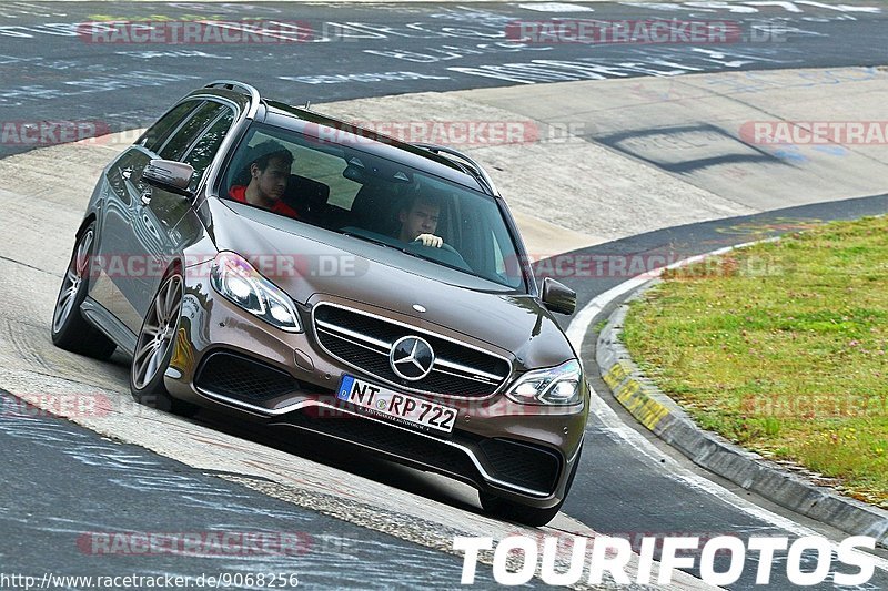 Bild #9068256 - Touristenfahrten Nürburgring Nordschleife (11.06.2020)