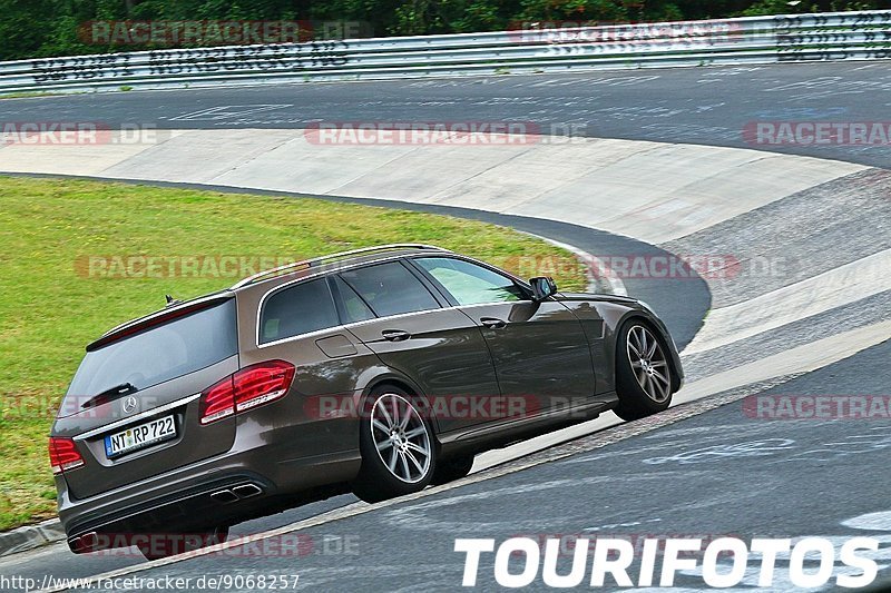 Bild #9068257 - Touristenfahrten Nürburgring Nordschleife (11.06.2020)