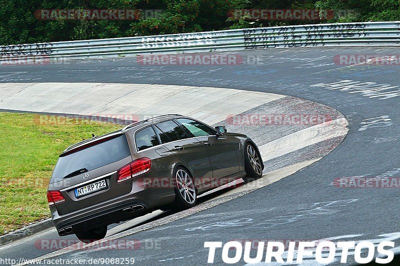 Bild #9068259 - Touristenfahrten Nürburgring Nordschleife (11.06.2020)