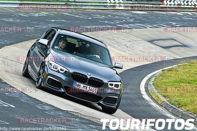 Bild #9068261 - Touristenfahrten Nürburgring Nordschleife (11.06.2020)