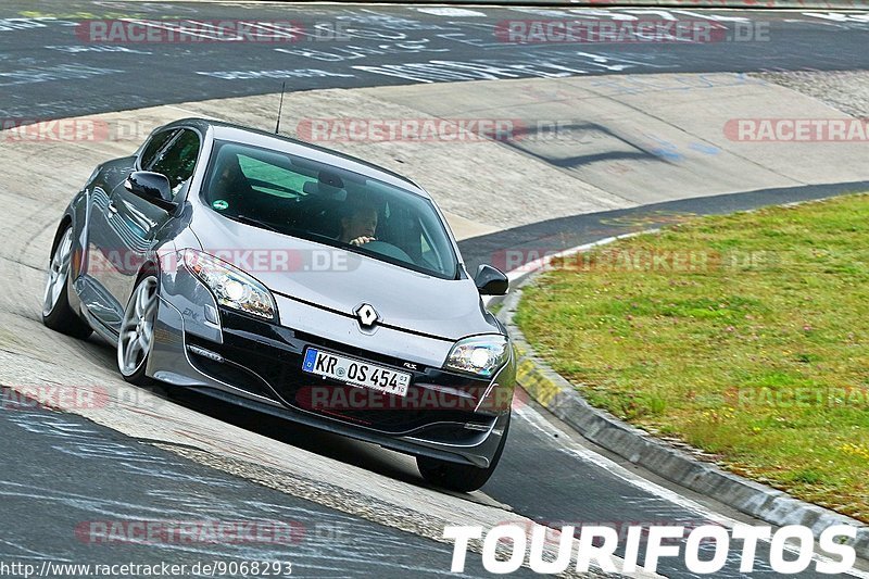 Bild #9068293 - Touristenfahrten Nürburgring Nordschleife (11.06.2020)