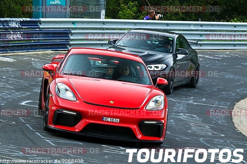 Bild #9068403 - Touristenfahrten Nürburgring Nordschleife (11.06.2020)