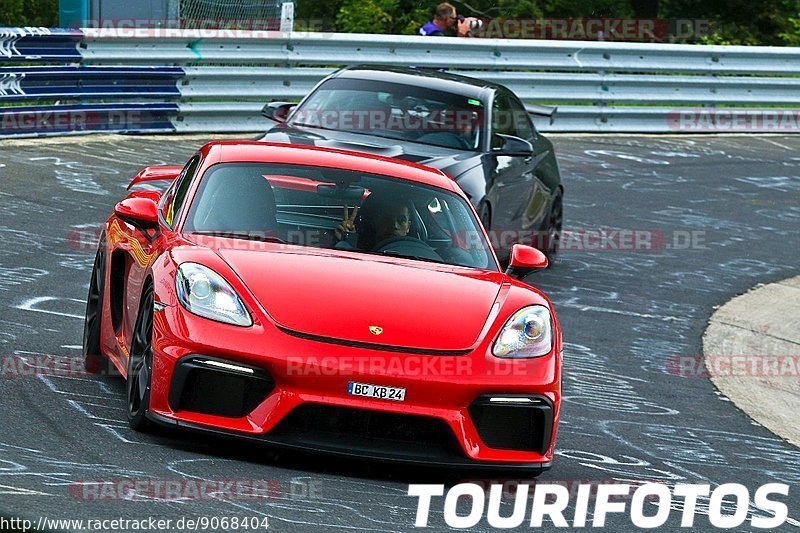 Bild #9068404 - Touristenfahrten Nürburgring Nordschleife (11.06.2020)