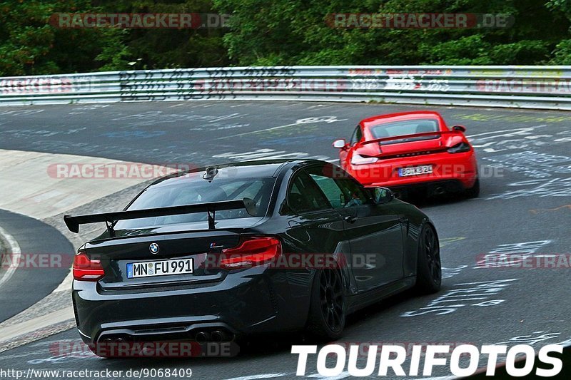 Bild #9068409 - Touristenfahrten Nürburgring Nordschleife (11.06.2020)