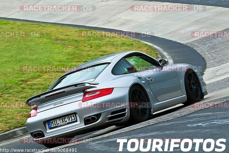 Bild #9068491 - Touristenfahrten Nürburgring Nordschleife (11.06.2020)