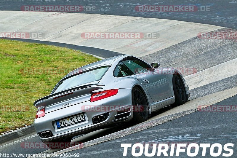 Bild #9068492 - Touristenfahrten Nürburgring Nordschleife (11.06.2020)