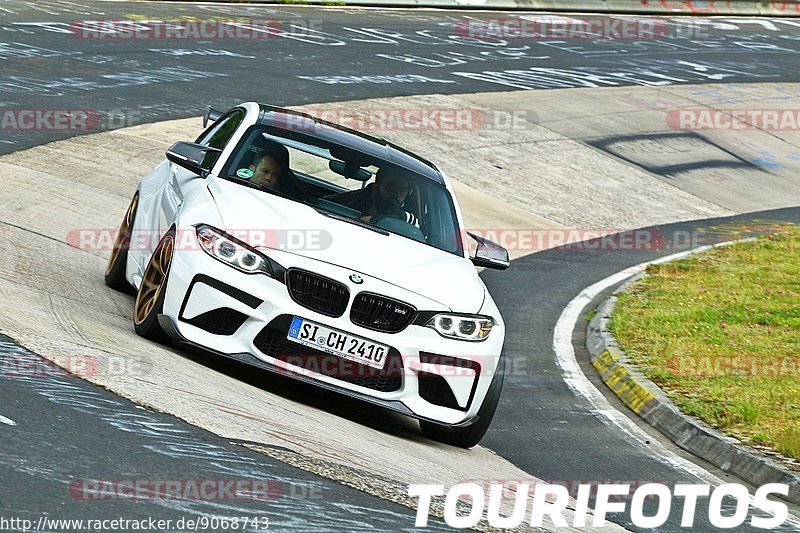 Bild #9068743 - Touristenfahrten Nürburgring Nordschleife (11.06.2020)