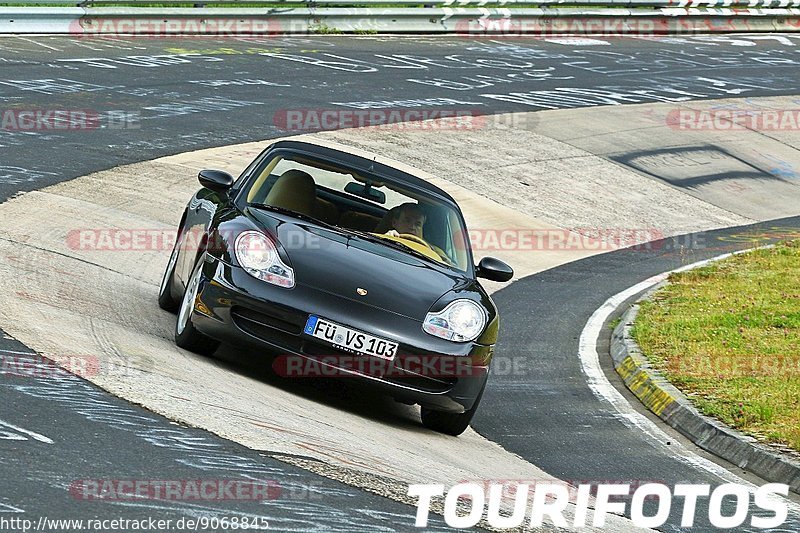 Bild #9068845 - Touristenfahrten Nürburgring Nordschleife (11.06.2020)