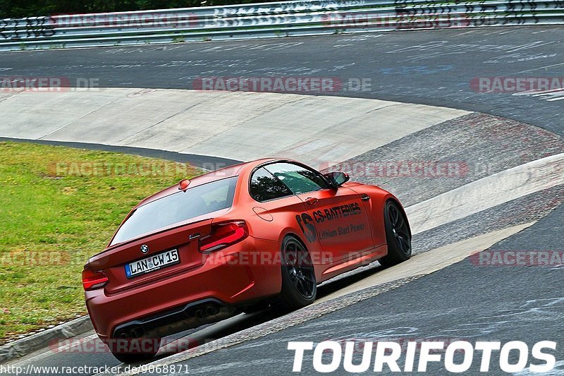 Bild #9068871 - Touristenfahrten Nürburgring Nordschleife (11.06.2020)