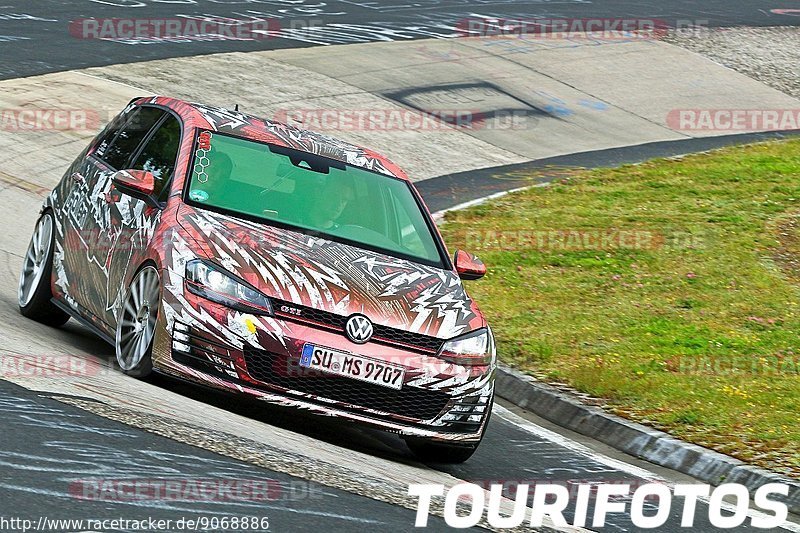 Bild #9068886 - Touristenfahrten Nürburgring Nordschleife (11.06.2020)