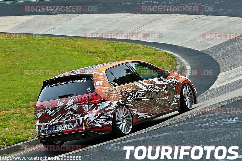 Bild #9068888 - Touristenfahrten Nürburgring Nordschleife (11.06.2020)