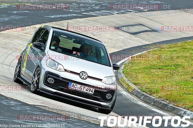 Bild #9068931 - Touristenfahrten Nürburgring Nordschleife (11.06.2020)