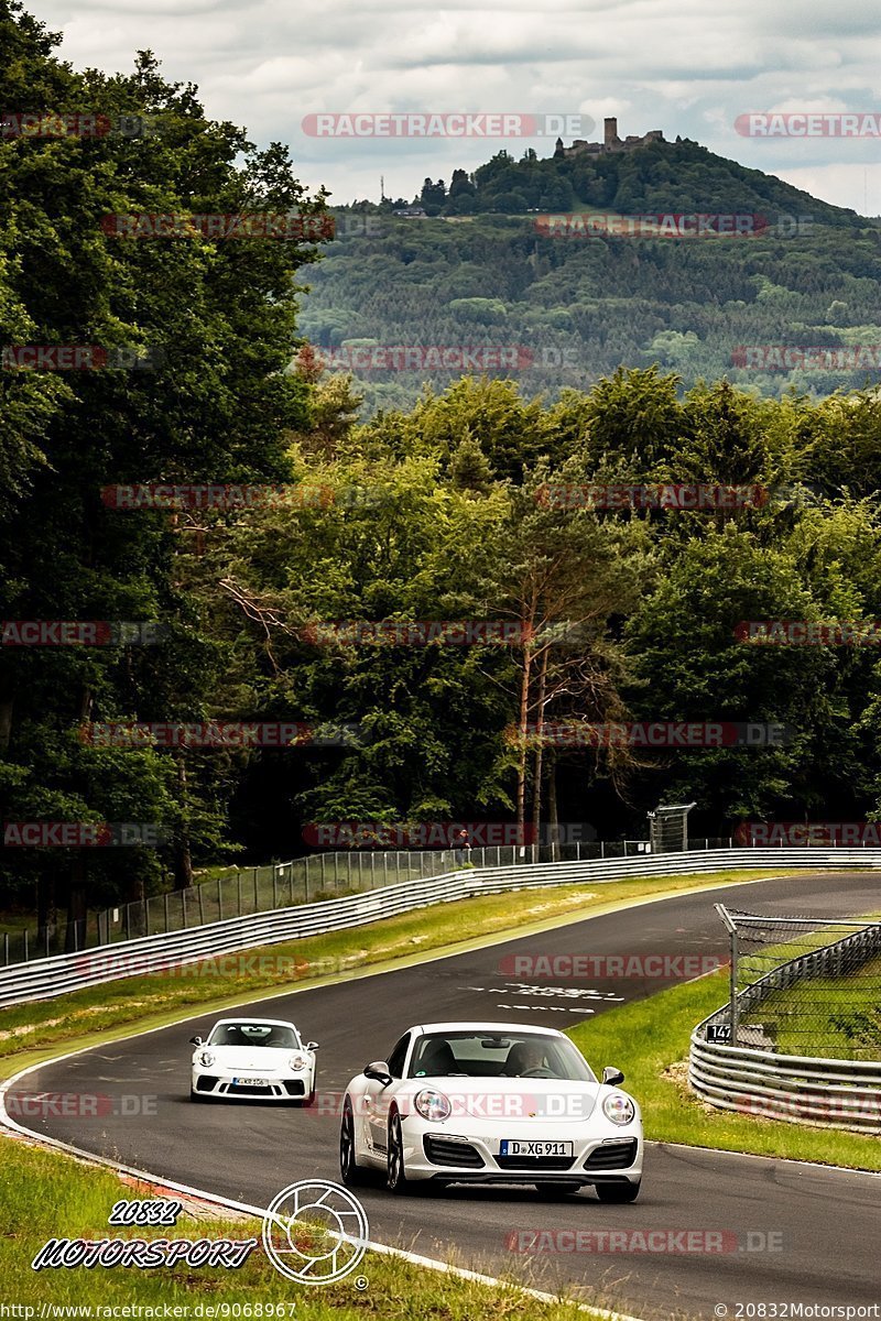 Bild #9068967 - Touristenfahrten Nürburgring Nordschleife (11.06.2020)