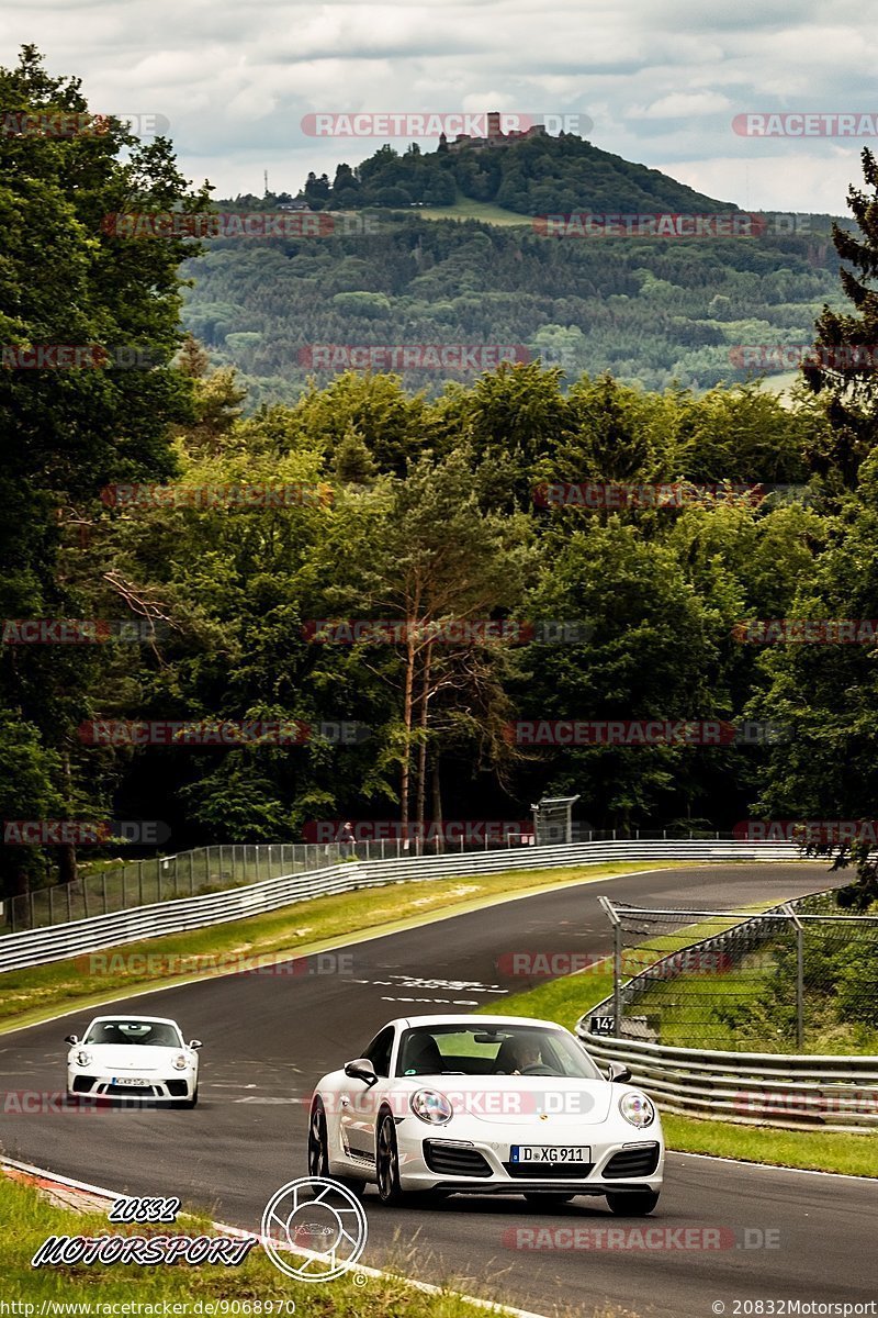 Bild #9068970 - Touristenfahrten Nürburgring Nordschleife (11.06.2020)