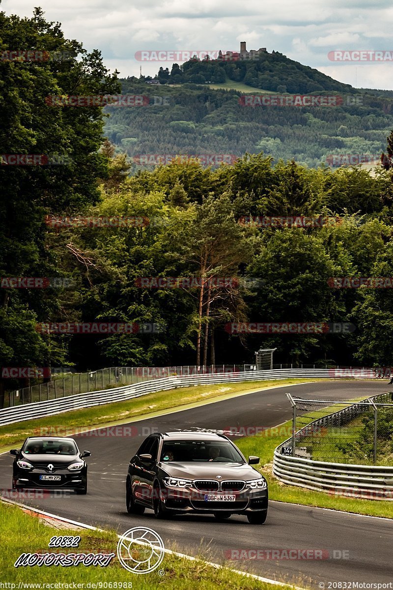 Bild #9068988 - Touristenfahrten Nürburgring Nordschleife (11.06.2020)