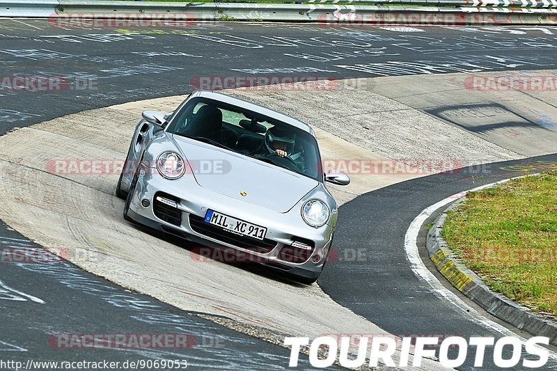 Bild #9069053 - Touristenfahrten Nürburgring Nordschleife (11.06.2020)