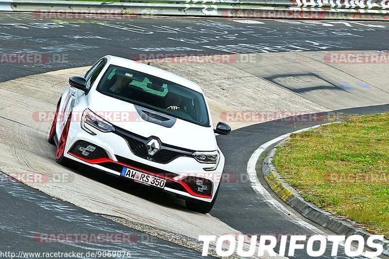 Bild #9069076 - Touristenfahrten Nürburgring Nordschleife (11.06.2020)