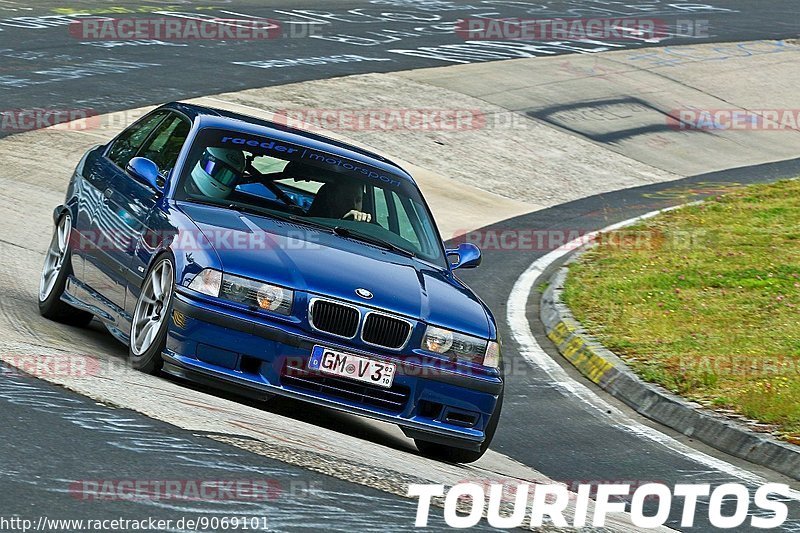 Bild #9069101 - Touristenfahrten Nürburgring Nordschleife (11.06.2020)