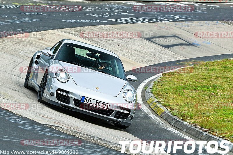 Bild #9069212 - Touristenfahrten Nürburgring Nordschleife (11.06.2020)