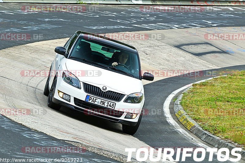 Bild #9069223 - Touristenfahrten Nürburgring Nordschleife (11.06.2020)